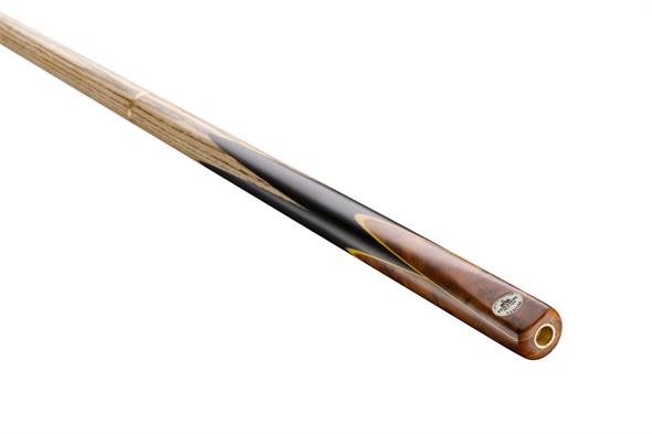 Venom 3/4 Jointed 8 Ball Pool Cue